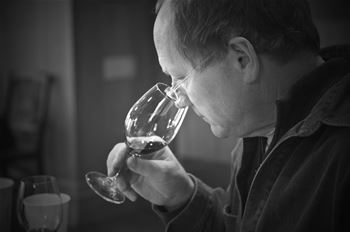 Winemaker, Christopher Howell